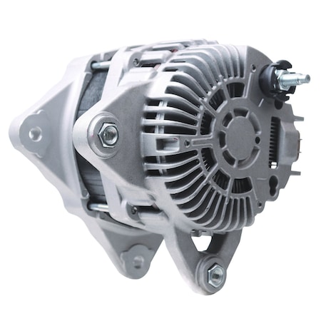 Wai Global Alternator, ALTMI IRIF 12V 150A CW SC6, 150 Amp12 Volt, CW 11605N